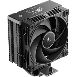 Кулер для процесора Deepcool AK400 G2 DIGITAL NYX Black (R-AK400G2-BKNNMN-GJD-1) - мініатюра 1