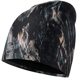 Шапка Buff Polar&Ecostretch Beaney Blase Black (1033-BU 130136.999.10.00)