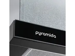 Витяжка Pyramida ATH 60 S (1150) GBL - мініатюра 4
