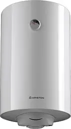 Ariston Водонагрівач PRO R 150 VTS EVO EU 150л, 2кВт, непрямий нагрів, круглий, хутро. керування, з лівого боку, Італія, С
