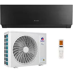 Спліт-система GREE Clivia GWH24AUDXF-K6DNA1A [115960]