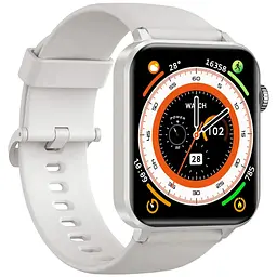 Годинник Blackview R30 Pro Grey - мініатюра 3