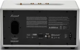 Колонка Marshall Stanmore II White 80W Original (Підтримка офіційного додатку) (1001903) - мініатюра 4