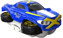 Машина-амфібія на радіокеруванні Silverlit Mini Aqua Jet 1:18 синій (20252) - мініатюра 2