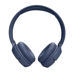 Бездротові навушники JBL Tune 520 BT JBLT520BTBLUEU Blue - мініатюра 2