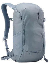 Рюкзак AllTrail Daypack 18L TADP-218 Pond Gray Thule sum0027941