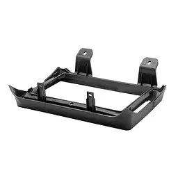 Перехідна рамка Jeep Wrangler Carav 22-327 - мініатюра 3