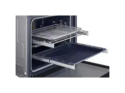 Духова шафа Samsung NV7B6685AAN - мініатюра 4