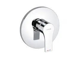 Змішувач прихованого монтажу Kludi Zenta SL 486550565