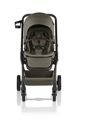 Коляска прогулянкова Britax-Romer Rio Urban Olive (2000041615) - мініатюра 3