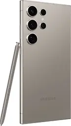 Смартфон Samsung Galaxy S24 Ultra 12/1TB Titanium Grey SM-S928B/DS - мініатюра 7