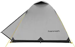 Намет Hannah Tycoon 2 Light Grey (1052-10029289HHX) - мініатюра 3