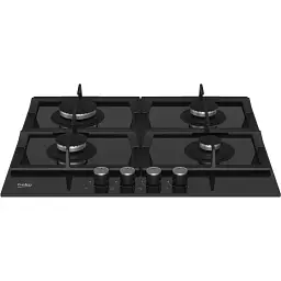 Робоча поверхня Beko HILG 64225 S - мініатюра 3