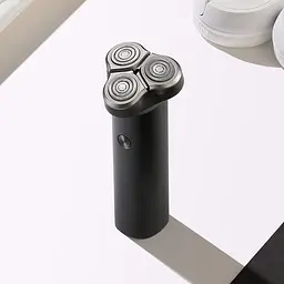 Електробритва MiJia Electric Shaver S300 [NUN4107CN] Black [50064] - мініатюра 5