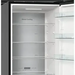 Холодильник Hisense RB470N4EFC1 (HZF4068SED) (6895705) - мініатюра 7