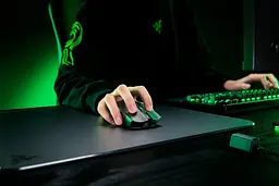 Миша Razer Viper V3 Pro SE Black (RZ01-04550100-R3G1) - мініатюра 9