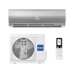 Кондиціонер Haier FLEXIS Wi-Fi AS25FL-S/1U25MEHFRA-1