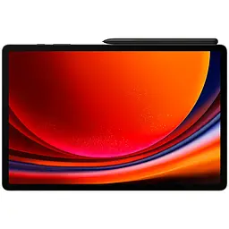 Samsung Galaxy Tab S9 (11.0'',2560x1440,128 ГБ,Android) Graphite (Grade A) Seller Refurbished - мініатюра 2
