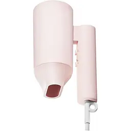 Фен Xiaomi Compact Hair Dryer H101 Pink [102734] - мініатюра 5