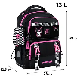 Рюкзак Kite Education 1022 HK (HK25-1022M) - мініатюра 3