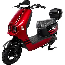 Електроскутер Corso FLEX FL-977328-1 Red [172136]