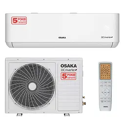 Кондиціонер ASAKA STA-18HW (Wi-Fi)