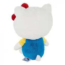М'яке плюшеве кошеня Hello Kitty та друзі (GWW17) - мініатюра 4