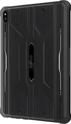 Планшет Sigma Tab A1033 X-treme2 8/256GB Black UA UCRF - мініатюра 3