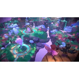 Ключ активації Microsoft Fae Farm - Deluxe Edition для Xbox One/Series S/X - мініатюра 9