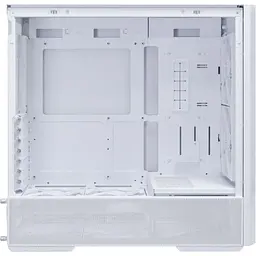 Корпус Lian Li Lancool 207 White (G99.LAN207RW.00) [146814] - мініатюра 5