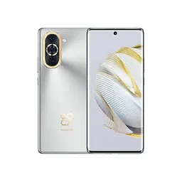 Смартфон Huawei Nova 10 Pro 8/256GB Starry Silver - мініатюра 2