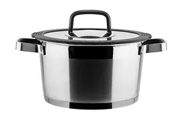 Каструля Vinzer Moderno VZ-50073 20 см 3.2 л