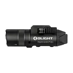 Ліхтар Olight Baldr Pro R Black (2370.35.20) - мініатюра 6