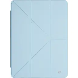 Чохол ArmorStandart Y-Type PEN для Apple iPad Air 10.9` (2020-2022)/Air 11` (2024-2026)/Pro 11` (2020-2022) Blue (ARM77525) [142396]