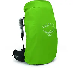 Рюкзак Osprey Atmos AG LT 65 розмір L/XL чорний - мініатюра 5