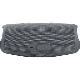 Портативна акустика JBL Charge 5 Grey [JBLCHARGE5GRY] [56116] - мініатюра 3