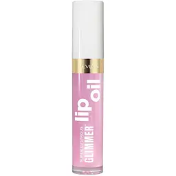 Олія для губ Revlon Super Lustrous Glimmer Lip Oil №005 Vio_lit 3.8 мл