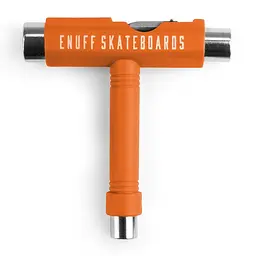 Ключ Enuff Essential Tool Помаранчевий