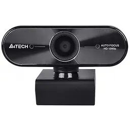 Веб-камера A4Tech PK-940HA 1080P Black (4711421954648) - мініатюра 2