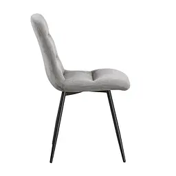 Стілець Avanti Bos Light Grey - мініатюра 3