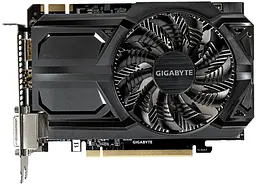 Відеокарта GeForce GTX 950 2GB Gigabyte OC (GV-N950OC-2GD) Б/В