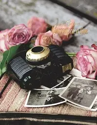 Фотоальбом UFO 10x15x200 PP-46200 Camera 3 - мініатюра 2