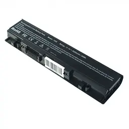 Акумуляторна батарея Dell 312-0701 1535 1536 1537 1555 1557 1558 PP39L WU946 11.1V 5200 mAh - мініатюра 2