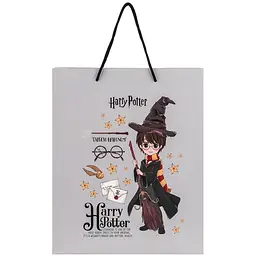Набір подарункових пакетів Kite Harry Potter 26 х 32 см 5 шт. (HP26-266) - мініатюра 2