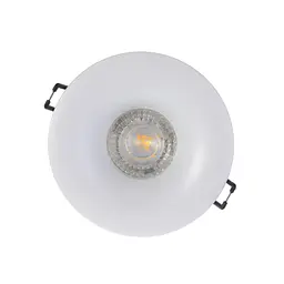 Світильник точковий Brille HDL-DS 34 WH MR16 36-320 - мініатюра 10