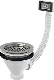 Зливний клапан для мийки Alcaplast A38