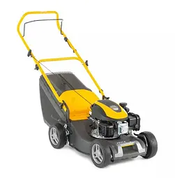Газонокосарка бензинова Stiga Collector43