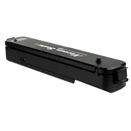 Вакууматор для продуктів Vacuum Sealer - мініатюра 5