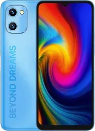 Смартфон Umidigi F3 SE 4/128GB Dual Sim Galaxy Blue (UA-UCRF)
