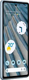 Смартфон Google Pixel 7a 8/128GB Sea Б/В [165487] - мініатюра 4